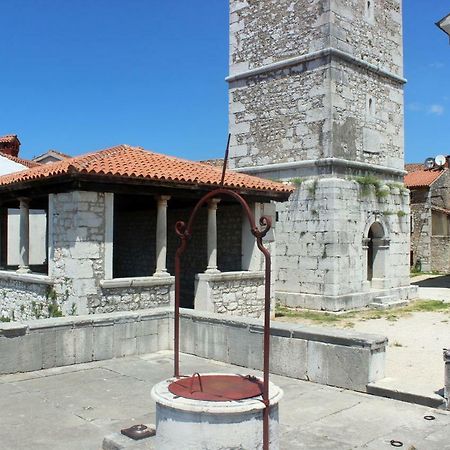 Villa Parenzana Visnjan Bagian luar foto