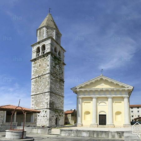 Villa Parenzana Visnjan Bagian luar foto