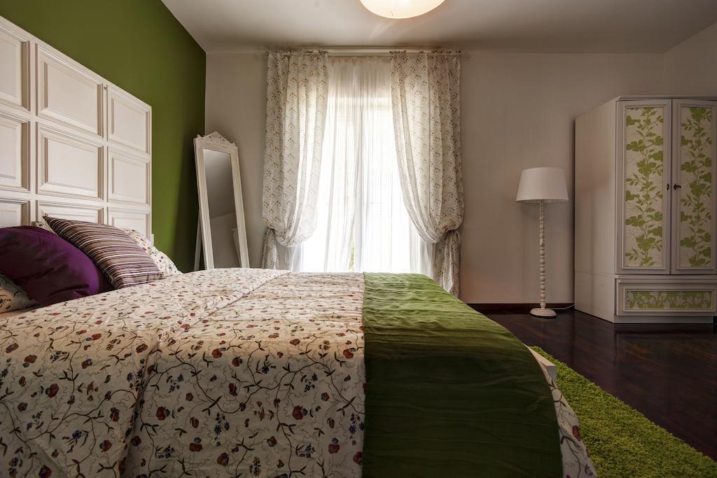 Villa Parenzana Visnjan Bagian luar foto